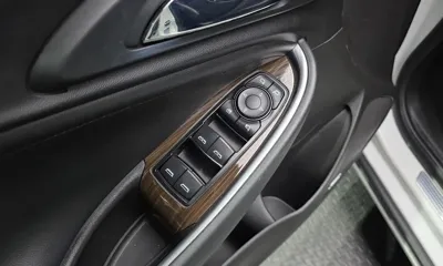 ChevroletGMDaewoo Malibu 2017, 117639 км, за 5710.91 USD - фото 27