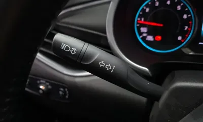 ChevroletGMDaewoo Malibu 2017, 117639 км, за 5710.91 USD - фото 29
