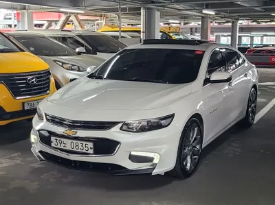 ChevroletGMDaewoo Malibu 2017, 117639 км, за 5710.91 USD - фото 31