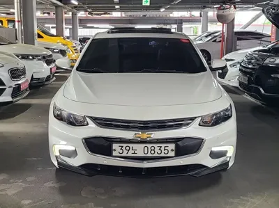 ChevroletGMDaewoo Malibu 2017, 117639 км, за 5710.91 USD - фото 33
