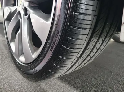 ChevroletGMDaewoo Malibu 2017, 117639 км, за 5710.91 USD - фото 41
