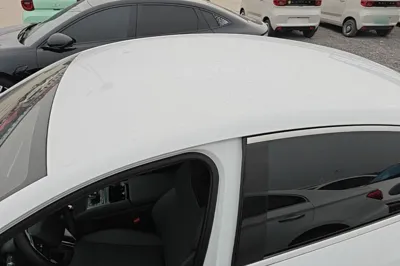 BYD Qin L 2024, 33100 км, за 12686 USD - фото 7
