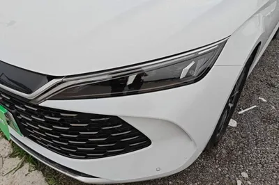 BYD Qin L 2024, 33100 км, за 12686 USD - фото 8