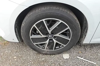 BYD Qin L 2024, 33100 км, за 12686 USD - фото 10