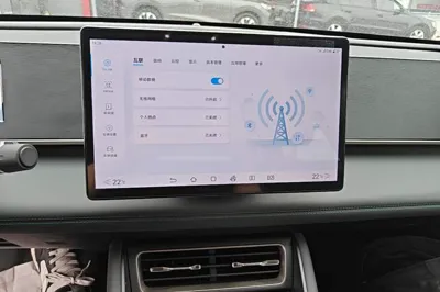 BYD Qin L 2024, 33100 км, за 12686 USD - фото 15