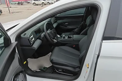 BYD Qin L 2024, 33100 км, за 12686 USD - фото 18