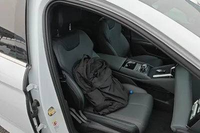 BYD Qin L 2024, 33100 км, за 12686 USD - фото 19