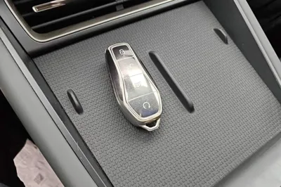 BYD Qin L 2024, 33100 км, за 12686 USD - фото 23