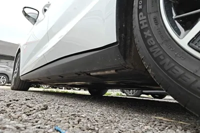 BYD Qin L 2024, 33100 км, за 12686 USD - фото 25