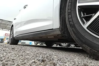 BYD Qin L 2024, 33100 км, за 12686 USD - фото 26