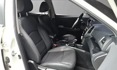 KG_Mobility_Ssangyong TIBOLI 2019, 131264 км, за 5139.22 USD - фото 26
