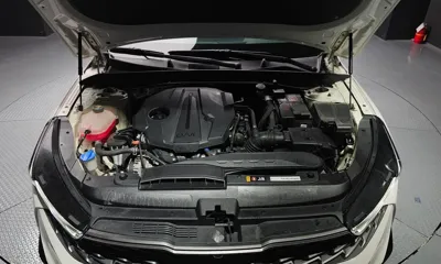 Kia K5 2020, 35482 км, за 12913.9 USD - фото 6