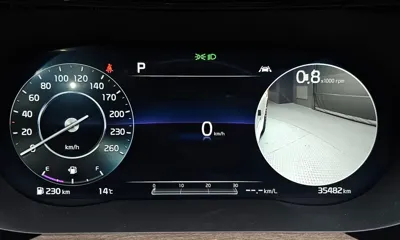 Kia K5 2020, 35482 км, за 12913.9 USD - фото 8