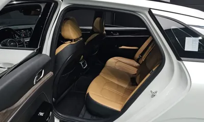 Kia K5 2020, 35482 км, за 12913.9 USD - фото 13