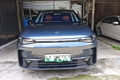 Leapmotor C10 2024, 18700 км, за 16775 USD