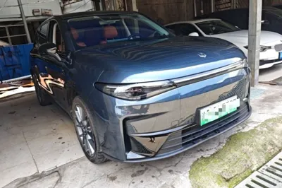 Leapmotor C10 2024, 18700 км, за 16775 USD