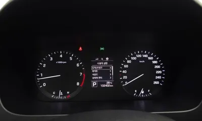Hyundai Sonata 2015, 102402 км, за 6058.64 USD - фото 8