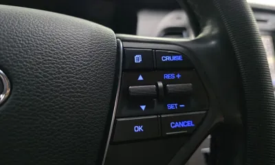 Hyundai Sonata 2015, 102402 км, за 6058.64 USD - фото 15