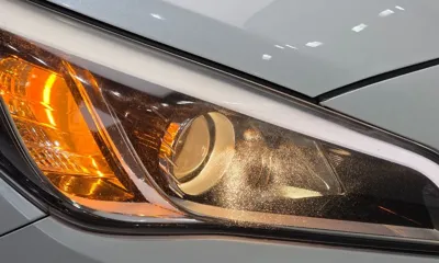 Hyundai Sonata 2015, 102402 км, за 6058.64 USD - фото 22