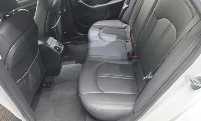 Hyundai Sonata 2015, 102402 км, за 6058.64 USD - фото 27