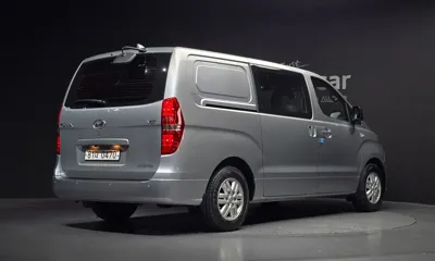 Hyundai Starex 2020, 61789 км, за 11059.08 USD