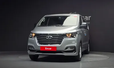 Hyundai Starex 2020, 61789 км, за 11059.08 USD