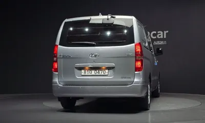 Hyundai Starex 2020, 61789 км, за 11059.08 USD