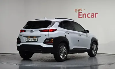 Hyundai Kona 2019, 109448 км, за 8730.47 USD
