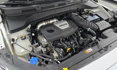 Hyundai Kona 2019, 109448 км, за 8730.47 USD - фото 6