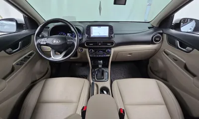 Hyundai Kona 2019, 109448 км, за 8730.47 USD - фото 7