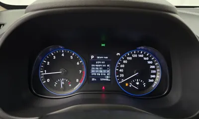 Hyundai Kona 2019, 109448 км, за 8730.47 USD - фото 8