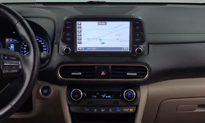 Hyundai Kona 2019, 109448 км, за 8730.47 USD - фото 12