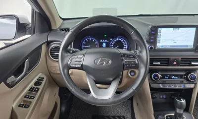 Hyundai Kona 2019, 109448 км, за 8730.47 USD - фото 13