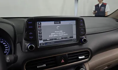 Hyundai Kona 2019, 109448 км, за 8730.47 USD - фото 14