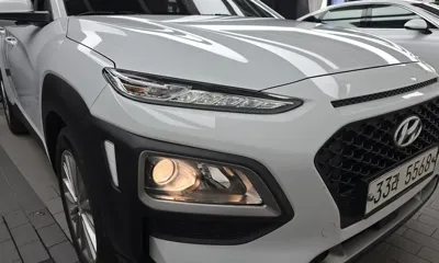 Hyundai Kona 2019, 109448 км, за 8730.47 USD - фото 22