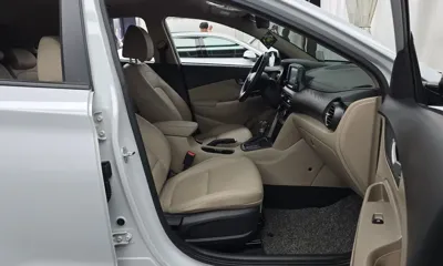 Hyundai Kona 2019, 109448 км, за 8730.47 USD - фото 26