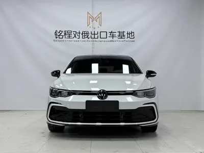 Volkswagen Golf 2022, 29000 км, за 21600.52 USD