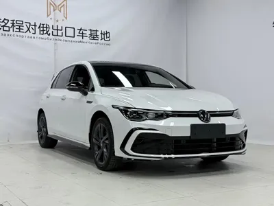 Volkswagen Golf 2022, 29000 км, за 21600.52 USD