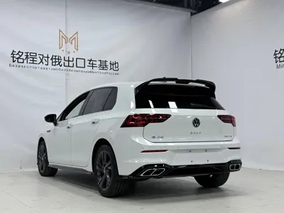 Volkswagen Golf 2022, 29000 км, за 21600.52 USD - фото 6