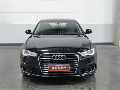 Audi A6L 2017, 131000 км, за 14203.13 USD