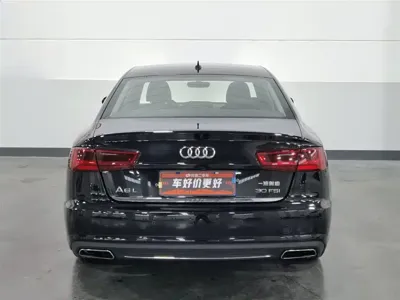 Audi A6L 2017, 131000 км, за 14203.13 USD
