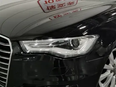 Audi A6L 2017, 131000 км, за 14134.51 USD - фото 7