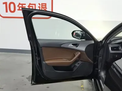 Audi A6L 2017, 131000 км, за 14134.51 USD - фото 8