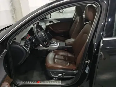 Audi A6L 2017, 131000 км, за 14134.51 USD - фото 10