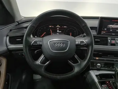 Audi A6L 2017, 131000 км, за 14134.51 USD - фото 11