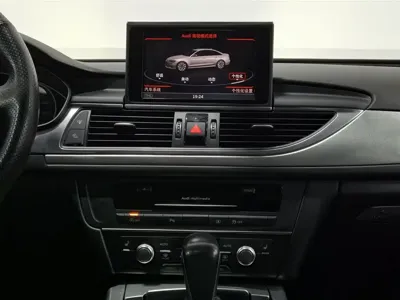 Audi A6L 2017, 131000 км, за 14134.51 USD - фото 12