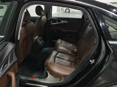 Audi A6L 2017, 131000 км, за 14134.51 USD - фото 15