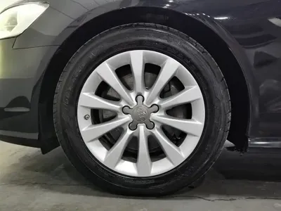 Audi A6L 2017, 131000 км, за 14134.51 USD - фото 17