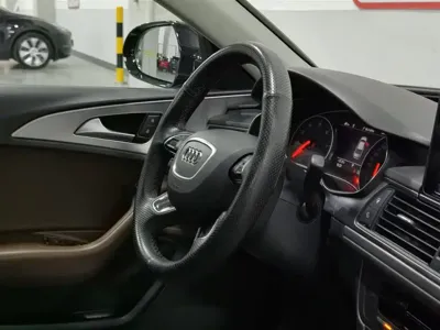 Audi A6L 2017, 131000 км, за 14134.51 USD - фото 22