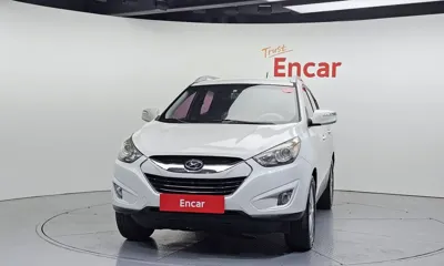 Hyundai Tucson 2012, 140481 км, за 3055.32 USD